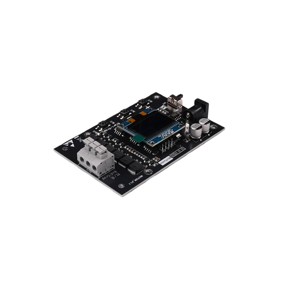 New DJI Matrice 4T Arm Motor Tester