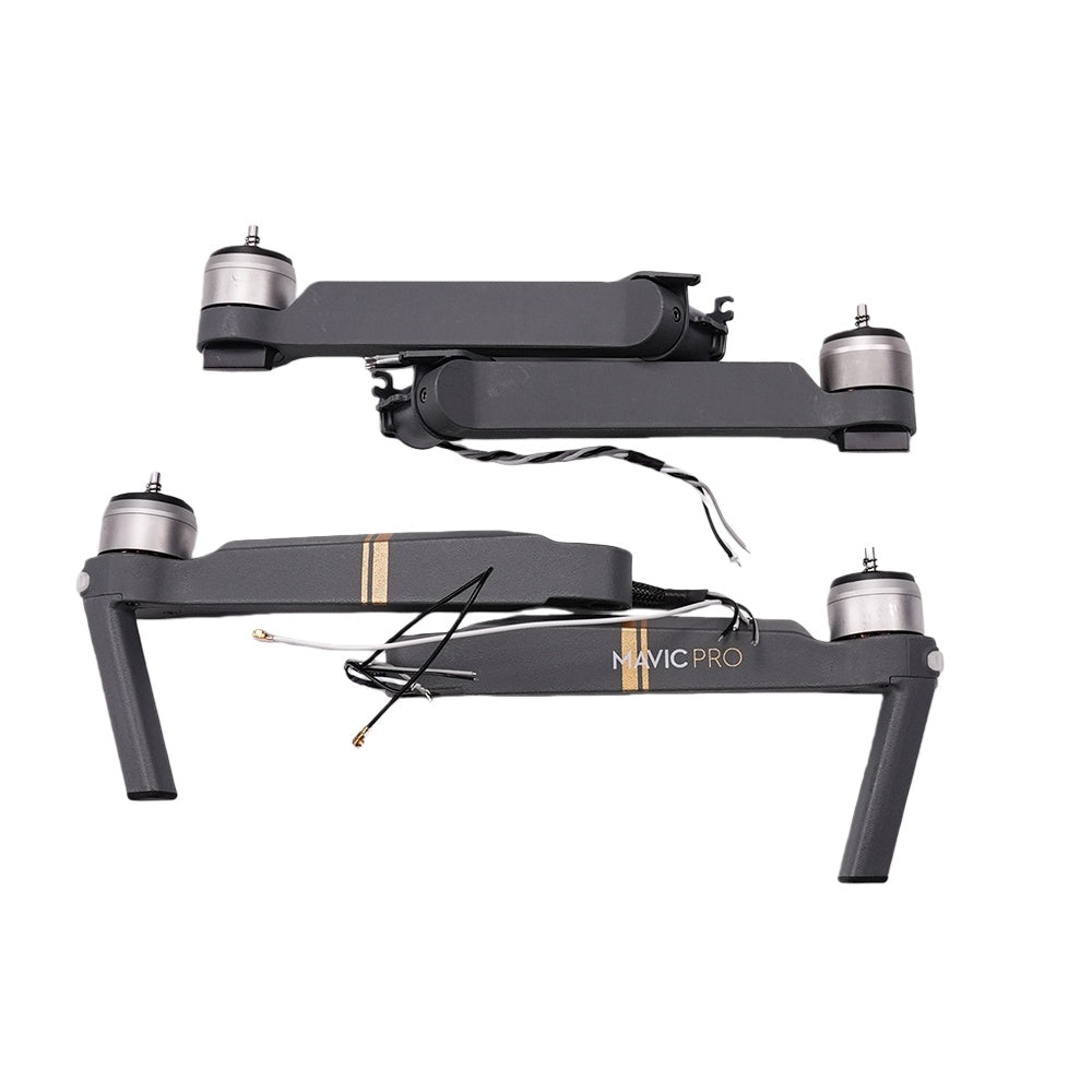 Original DJI Mavic Pro Motor Arm