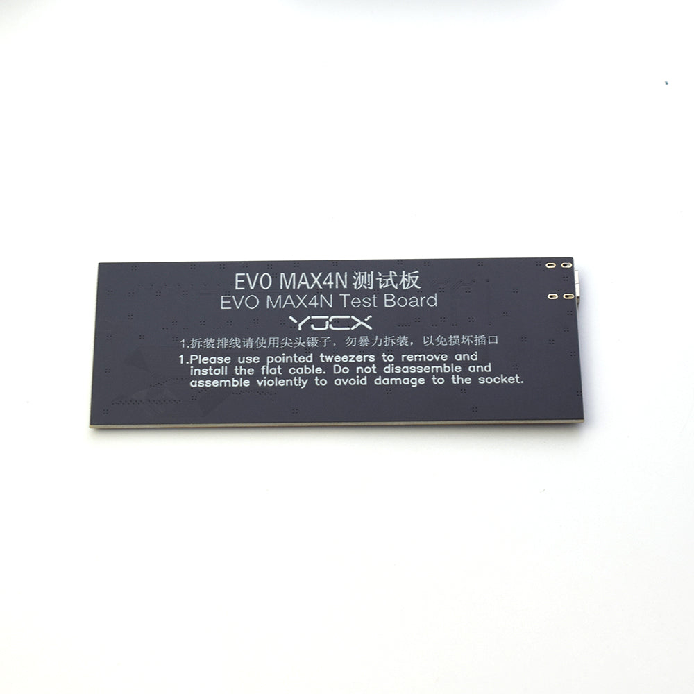 New Autel EVO Max 4N Gimbal Signal Cable Tester