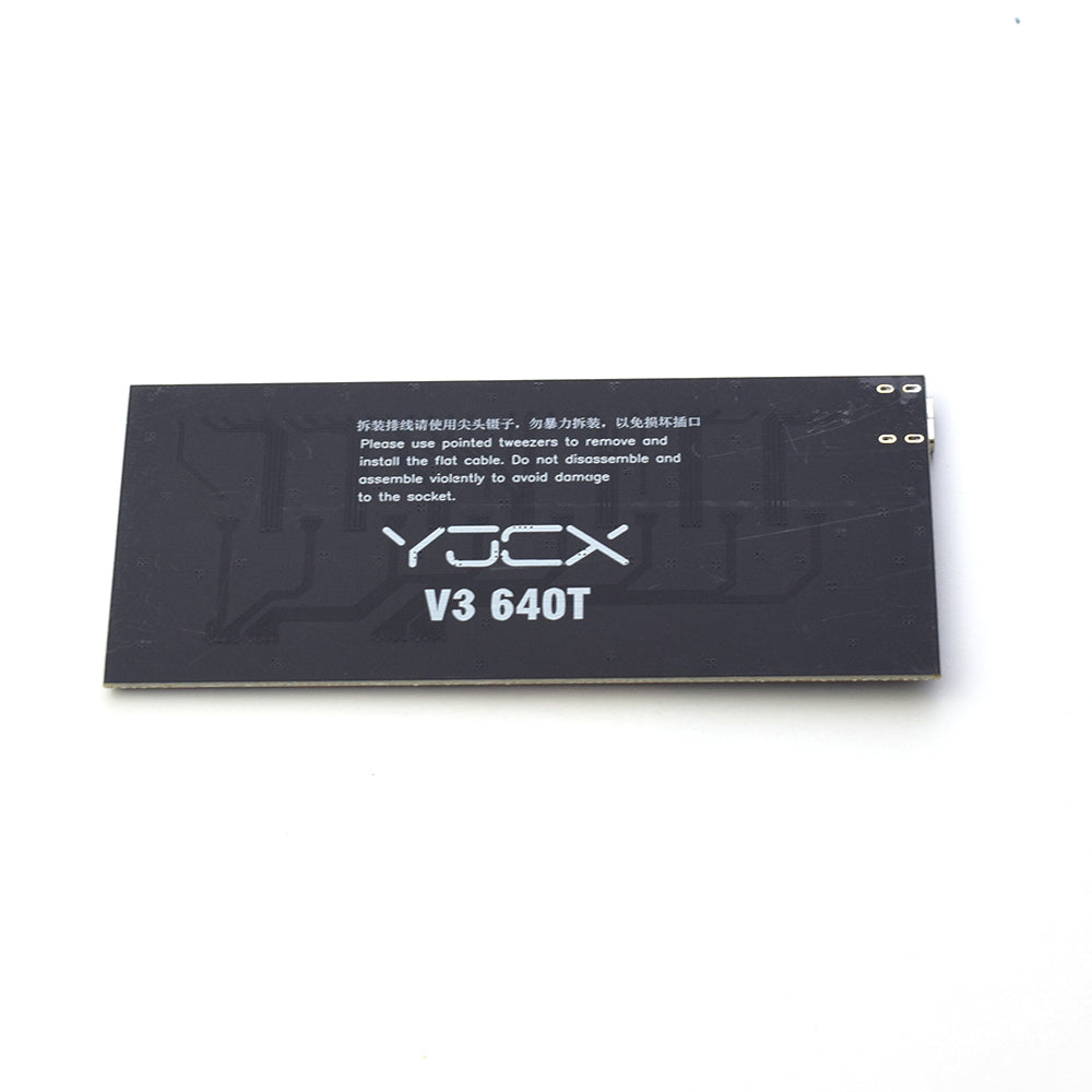 New Autel EVO II 640T V3 Gimbal Signal Cable Tester
