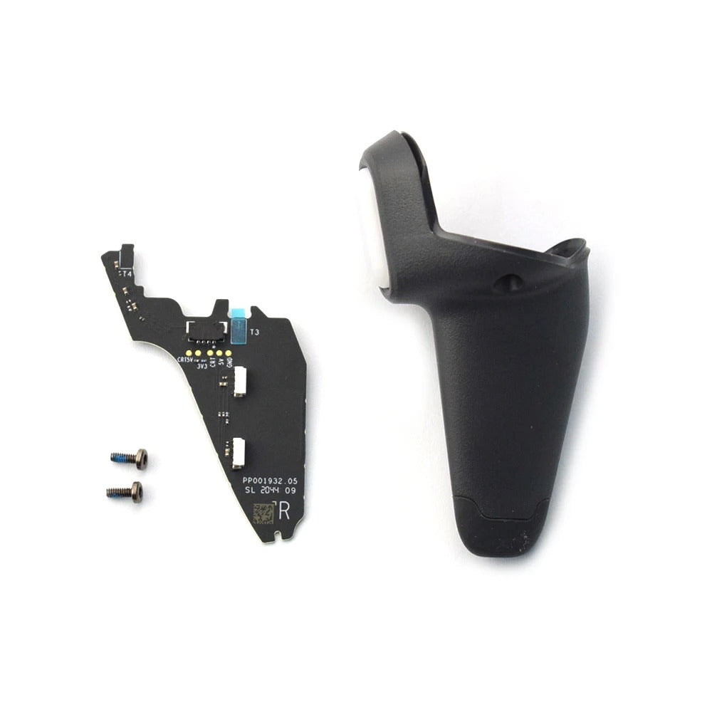 Original DJI FPV Landing Gear With Antenna Board