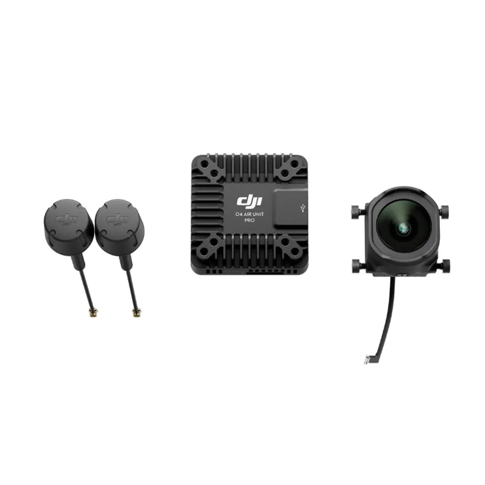 Original DJI FPV O4 Air Unit/Unit Pro