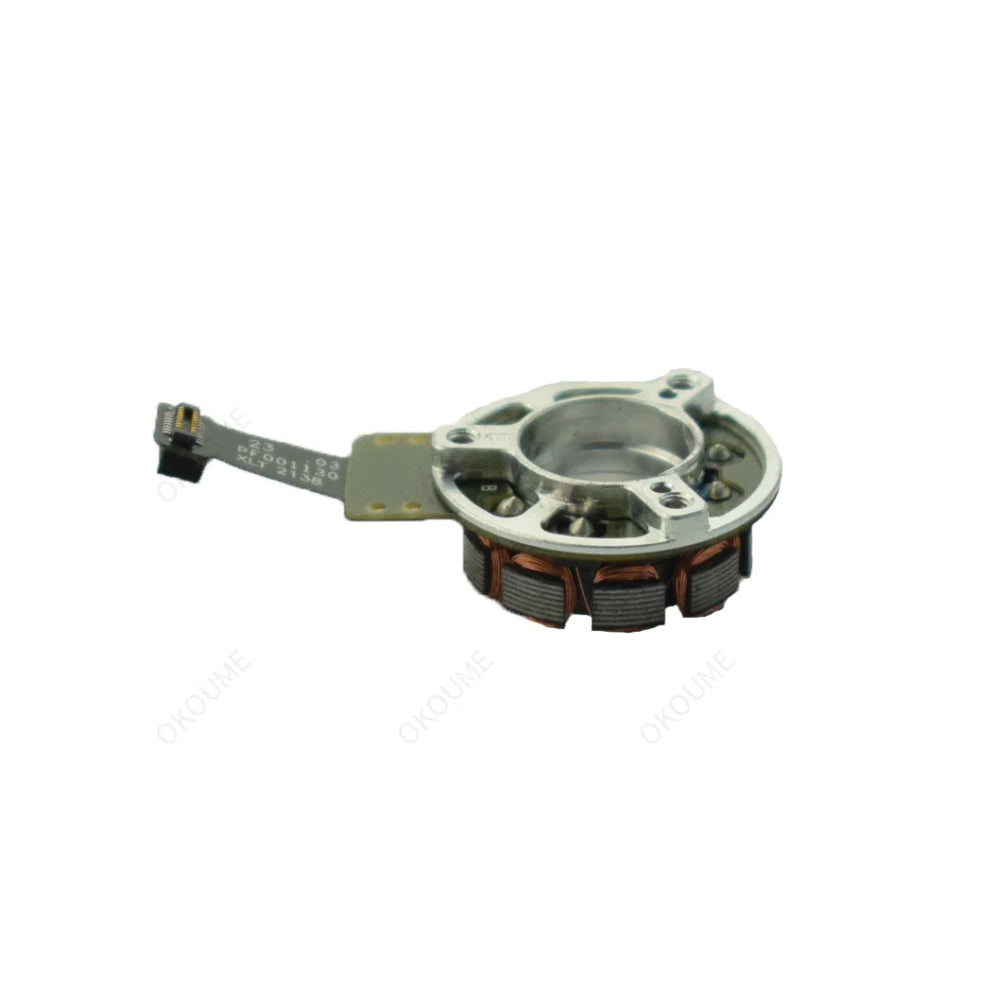 Original DJI Mavic 3 Series Gimbal Pitch Motor Without Cover
