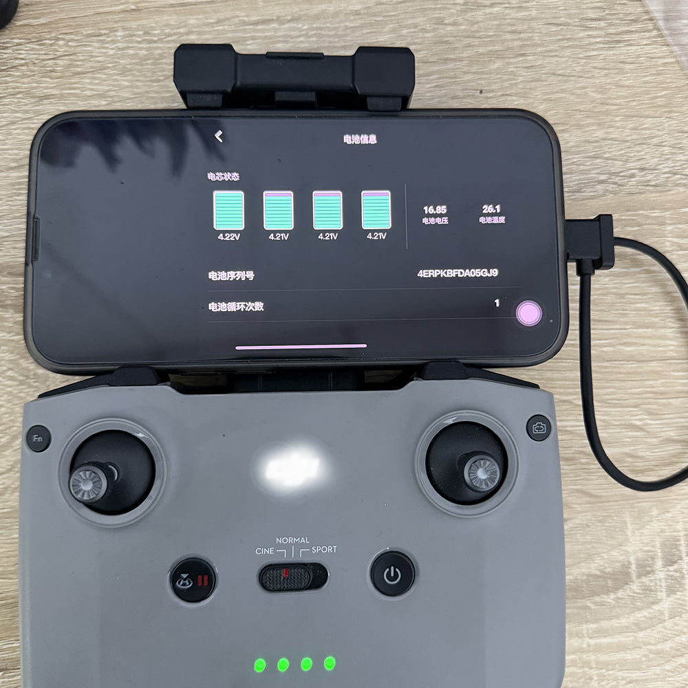 New DJI Mavic 3 Series 9000mAh Intelligent Flight Battery