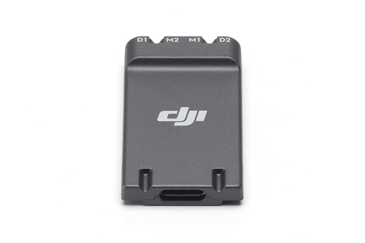 DJI Enhanced Image Transmission Module 3