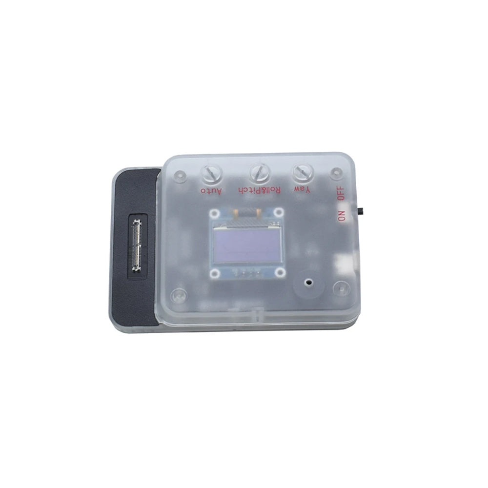 New DJI Mavic 3 Series Gimbal Motor Tester
