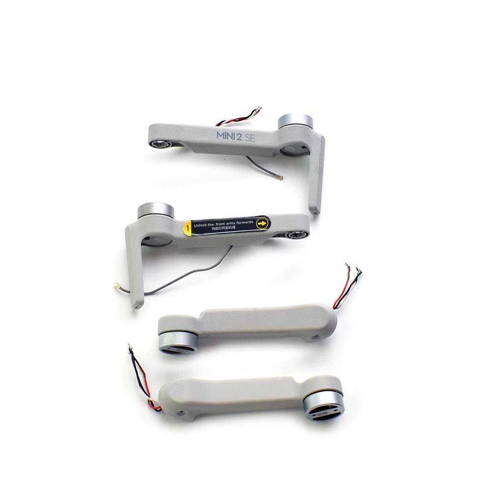 Original DJI Mini 2 SE Motor Arm