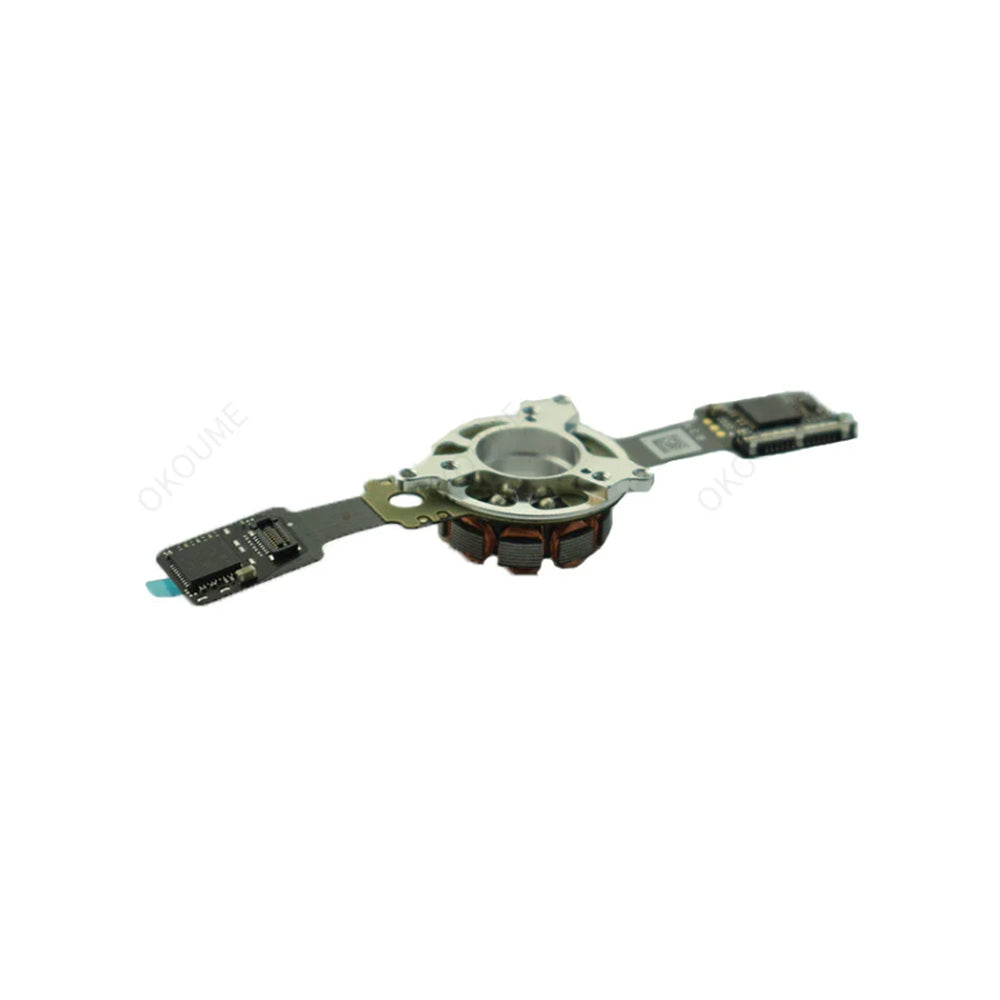 Original DJI Mavic 3 Series Gimbal Roll Motor Without Cover