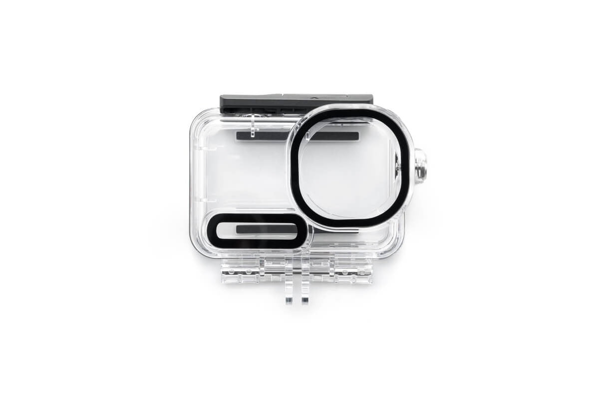 Osmo Action 6 Waterproof Case