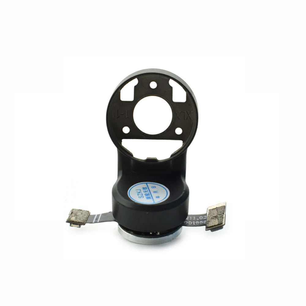 Original DJI Mini 3/Mini 3 Pro/Mini 4 Pro Gimbal Yaw Bracket With Motor