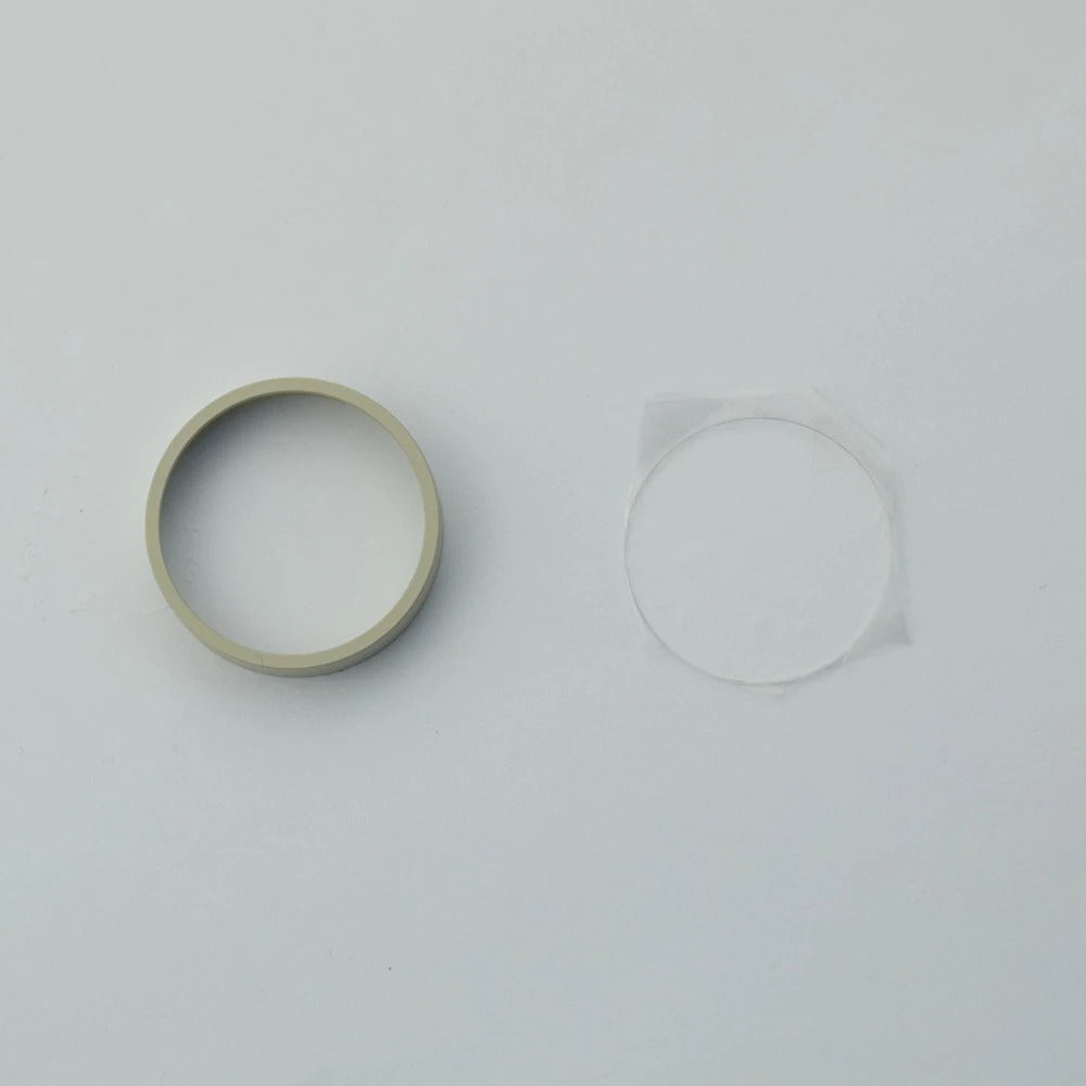 Original DJI Phantom 4/RTK Gimbal Camera Glass With Ring