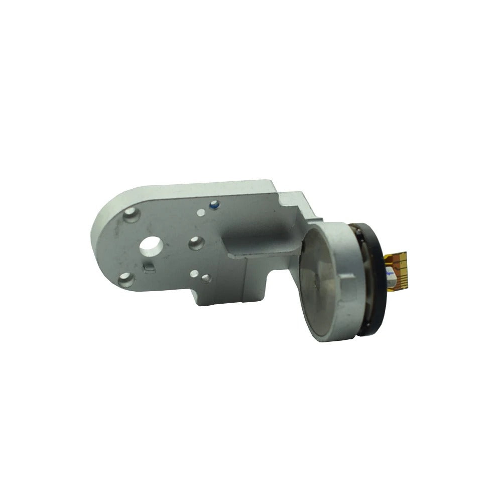 Original DJI Phantom 3 Pro/Adv Gimbal Roll Bracket With Motor