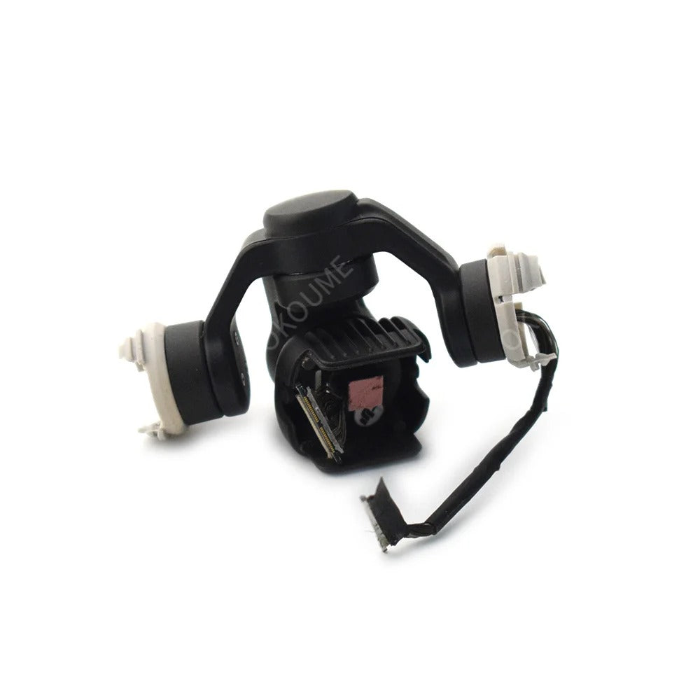 Original DJI Mini 4 Pro Gimbal Housing