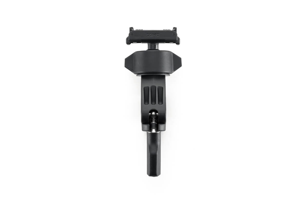 Osmo Action Dual-Direction Mini Handlebar Mount