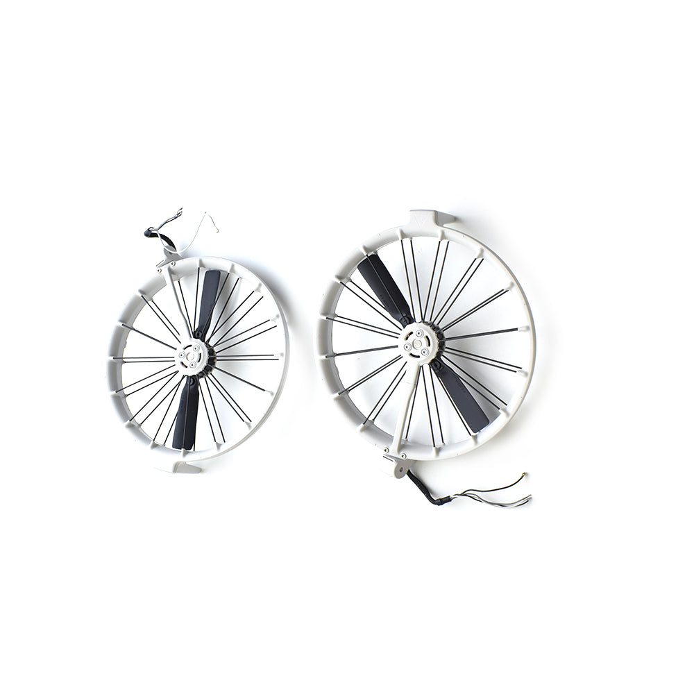 Original DJI Flip Propeller Guard With Motor