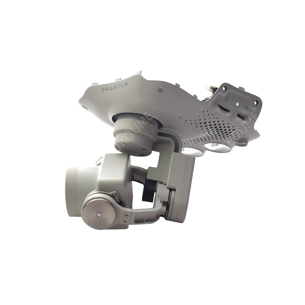 Original DJI Phantom 4 Series Gimbal Camera