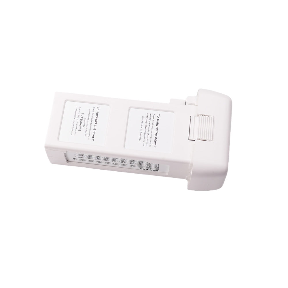 New DJI Phantom 3 Series 4980mAh Battery Plus