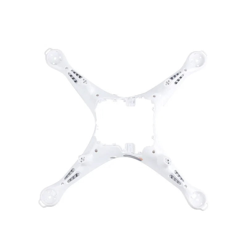 Original DJI Phantom 4 Pro Series Body Shell With Landing Gear