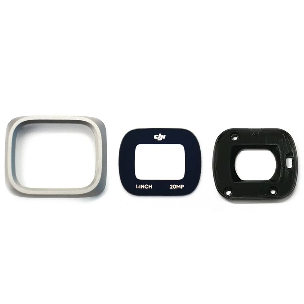 Original DJI Air 2S Gimbal Pitch Motor With Camera Cover