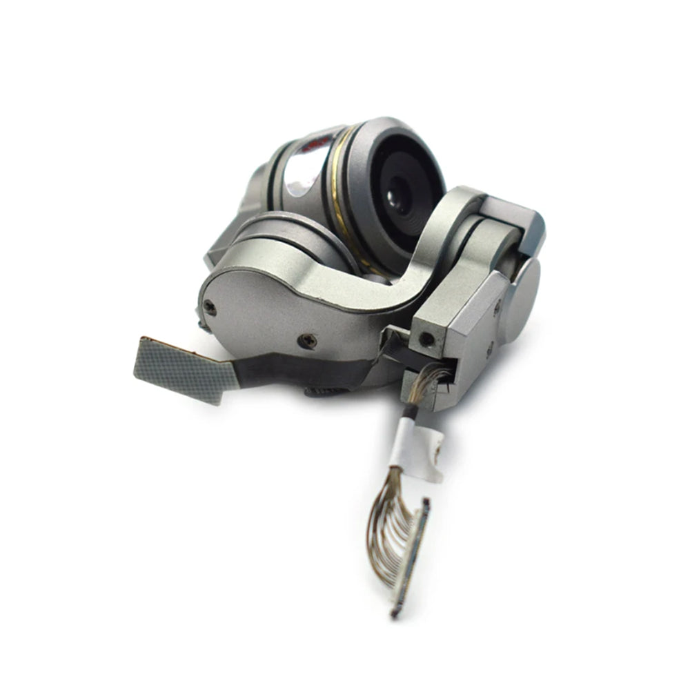 Original DJI Mavic Pro/Platinum Gimbal Camera With Cable