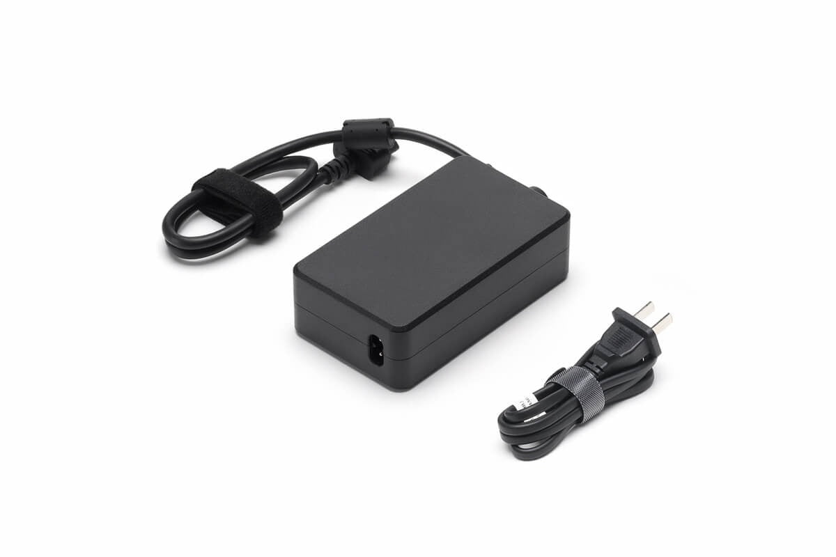 DJI Mavic 240W Power Adapter