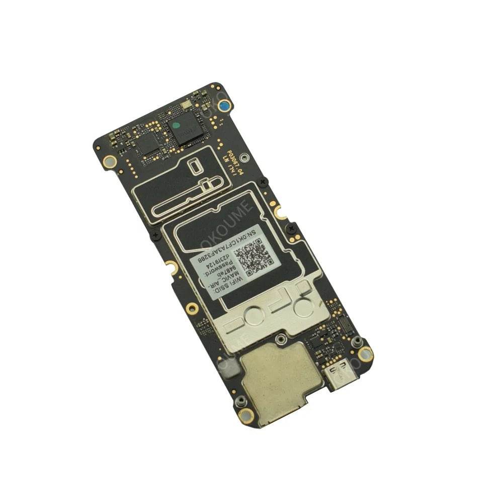 Original DJI Mavic Air Core Board