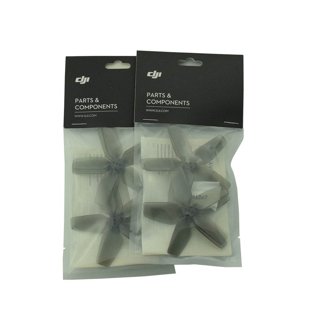 Original DJI Avata Propeller With Screw