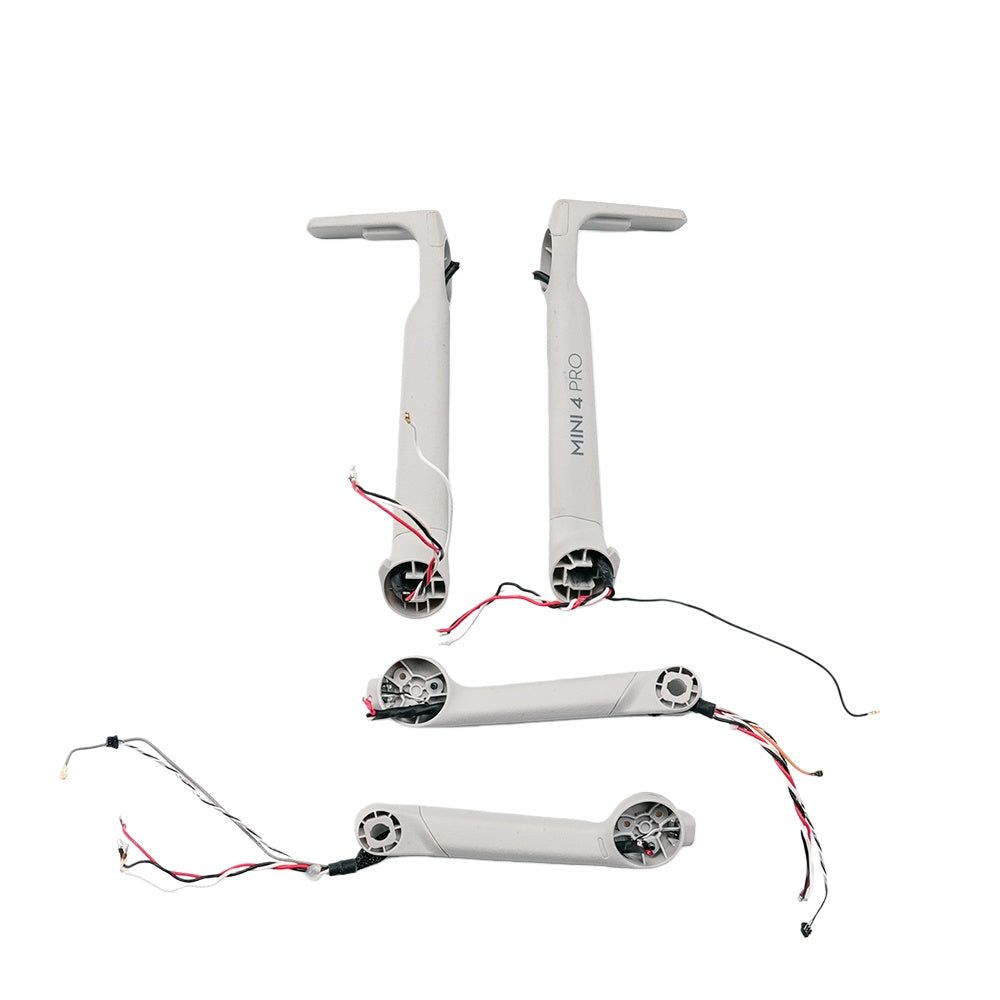 Original DJI Mini 4 Pro Arm Shell with Cable