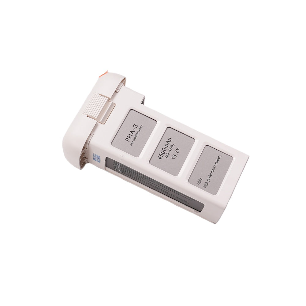 New DJI Phantom 3 Series 4500mAh Flight Battery