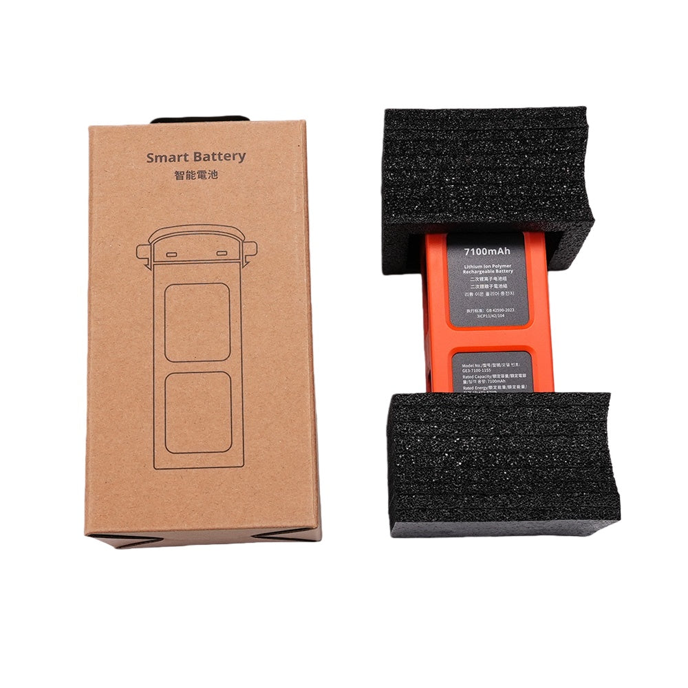 Original Autel EVO II Series 7100mAh Flight Battery