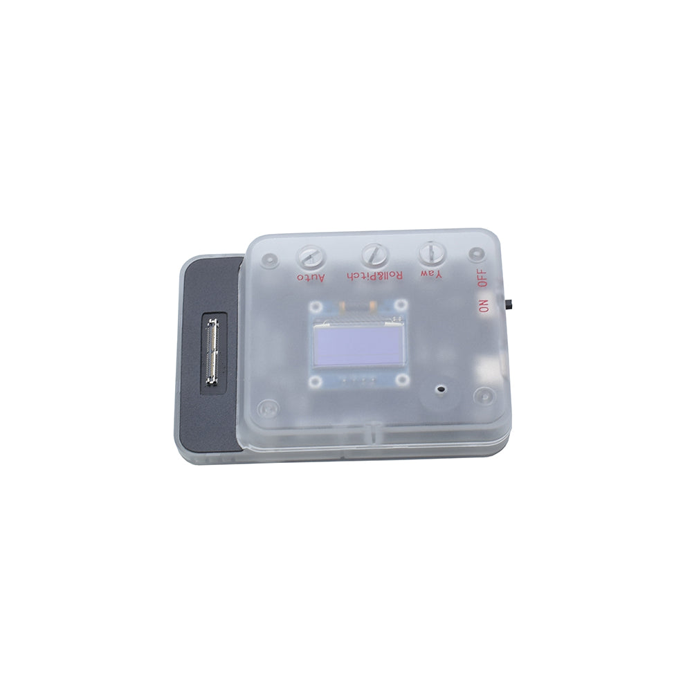 New DJI Mavic 3 Pro Gimbal Motor Tester