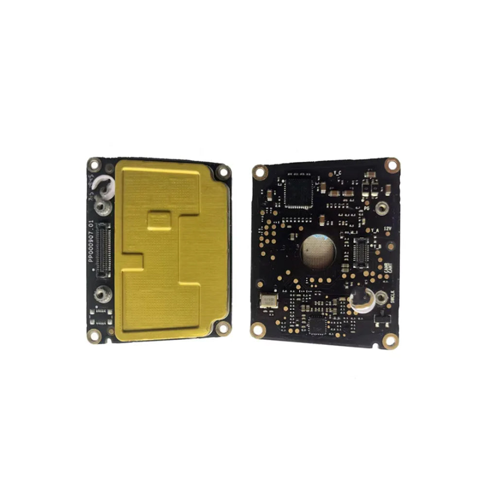 Original DJI Mavic 2 Pro/Zoom Gimbal Camera Board With Flat Cable