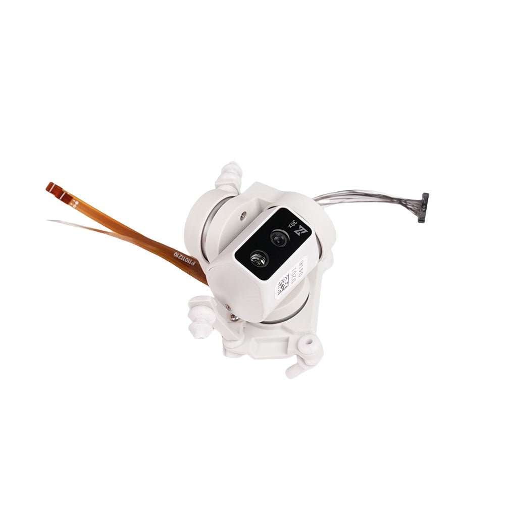 Original Fimi X8 Tele Max GImbal Camera With Cable
