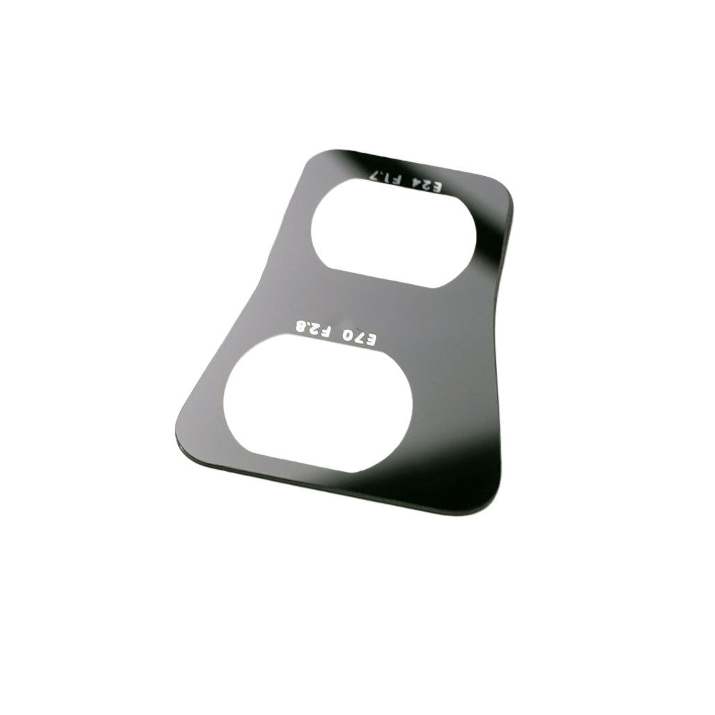 Original DJI Air 3 Gimbal Camera Frame Cover