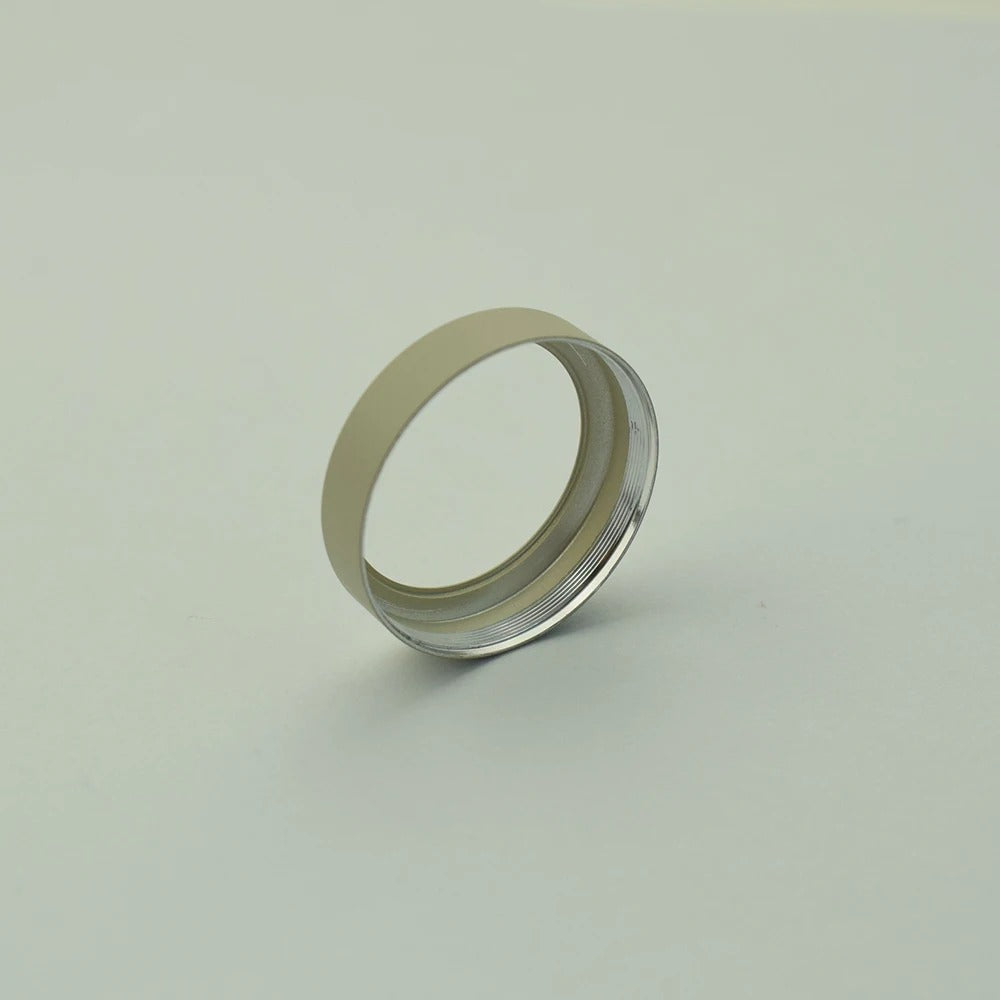 Original DJI Phantom 4 Pro Series Gimbal Glass With Ring