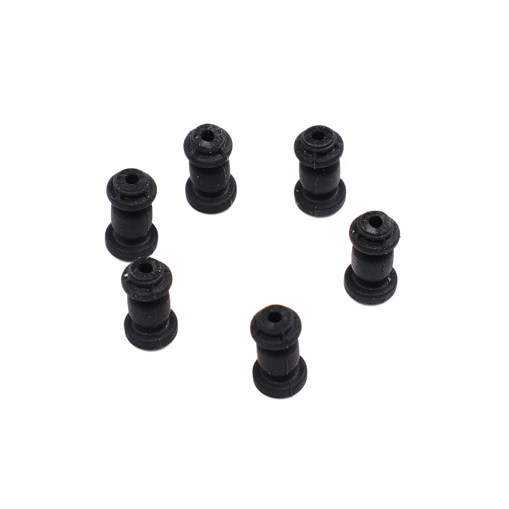 Original DJI Mavic 4 Pro Gimbal Damper Board with Bracket