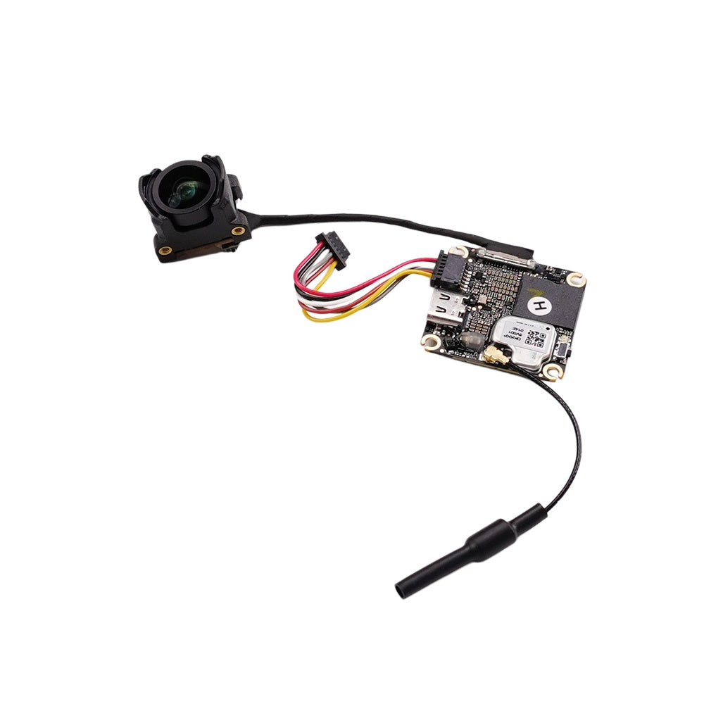 DJI 04 Wide Air Unit