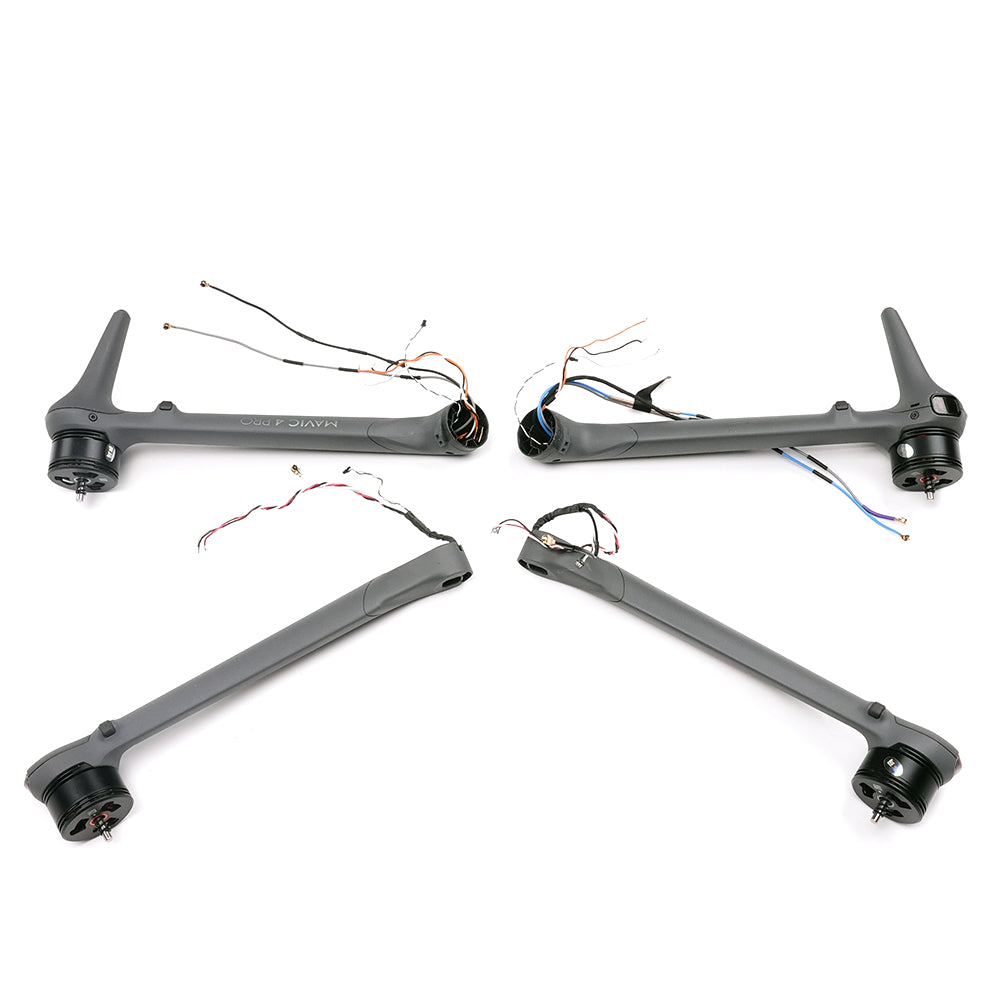 Original DJI Mavic 4 Pro Motor Arm
