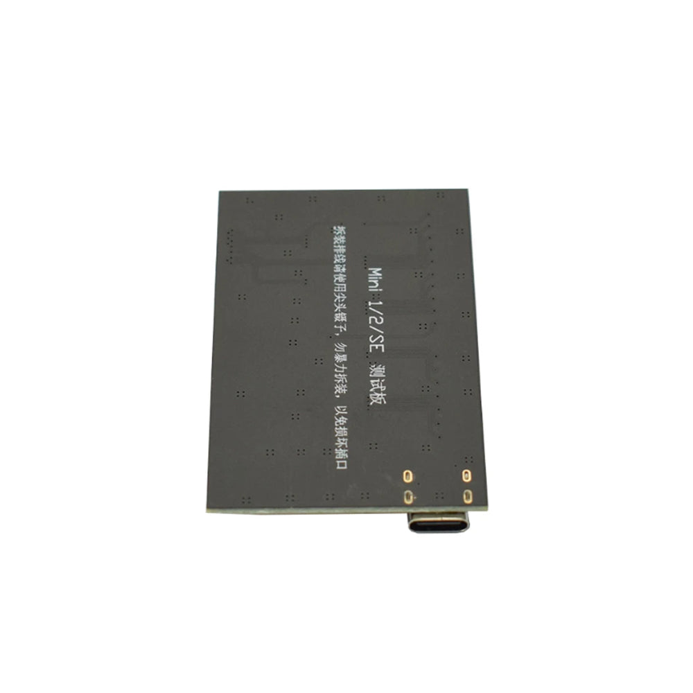 New DJI Mini Series Gimbal Signal Cable Tester