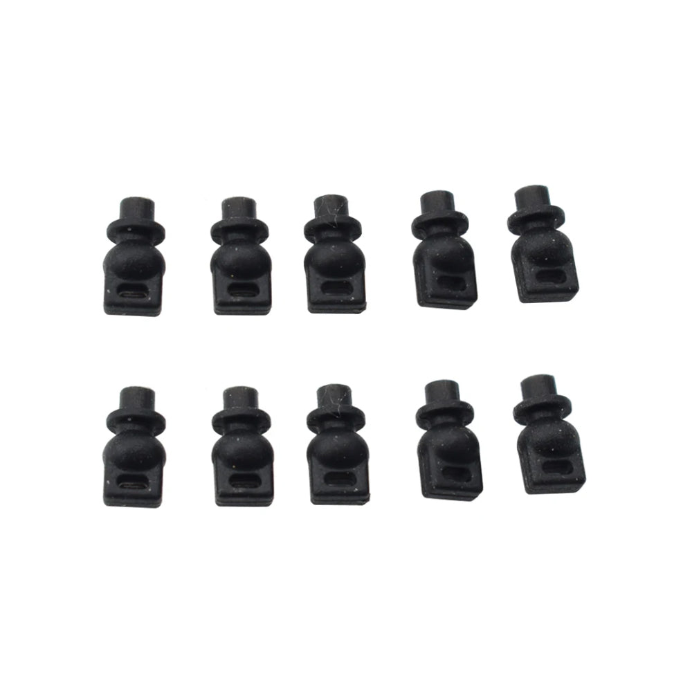Original DJI Avata 2/Mavic 3 Series Gimbal Damper Cushion Ball