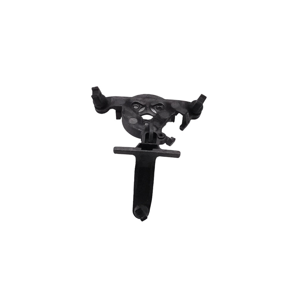 Original DJI Flip Gimbal Shock Absorber Bracket with Rubber Ball
