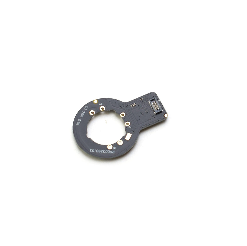 Original DJI Mavic 3 Pro Gimbal Camera Yaw Motor Cable