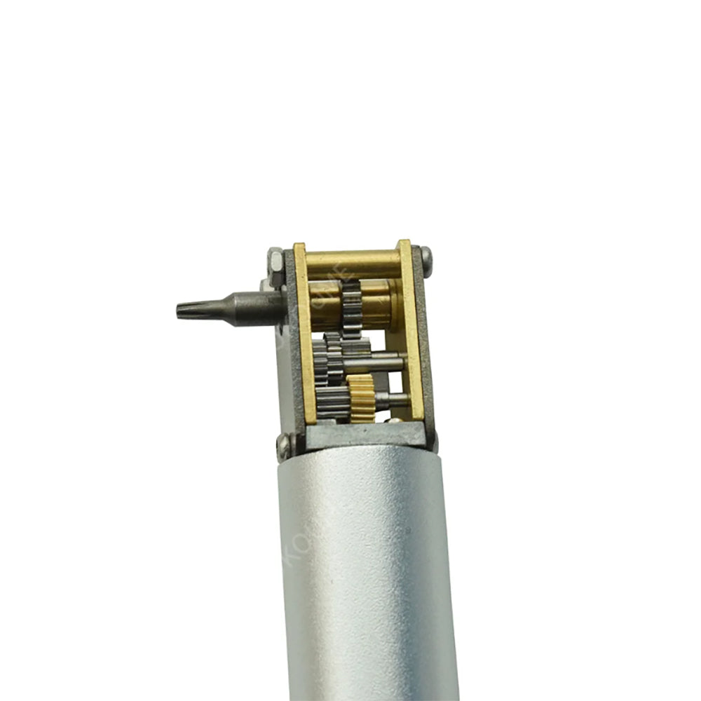 New DJI Drone Electrice Screwdriver Without Led Light