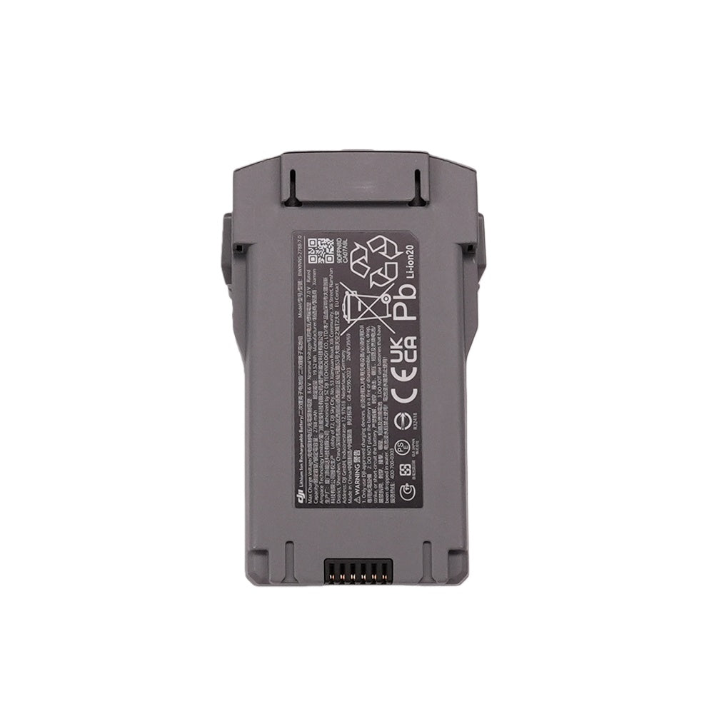 Original DJI Mini 5 Pro 2788mAh Battery