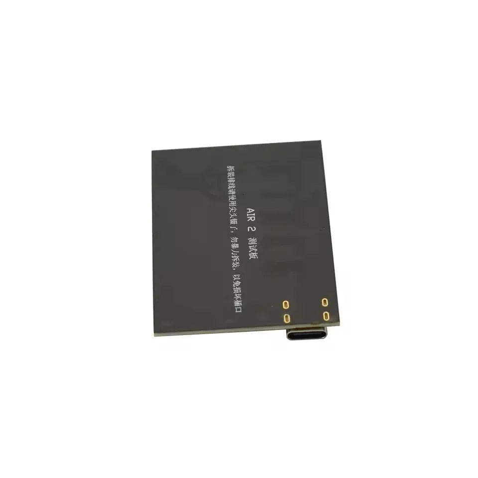 New DJI Air 2 Gimal Camera Signal Cable Tester