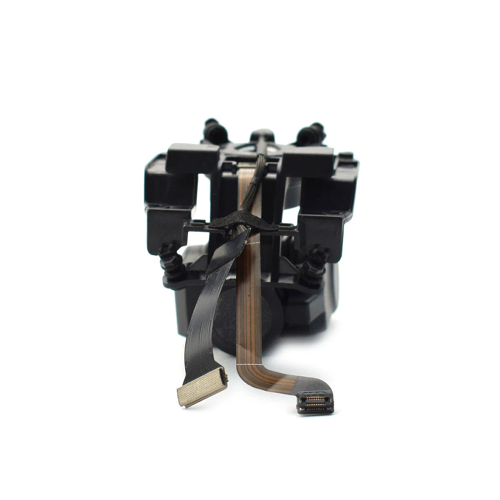 Original DJI Air 2 Gimbal Housing With Signal Cable