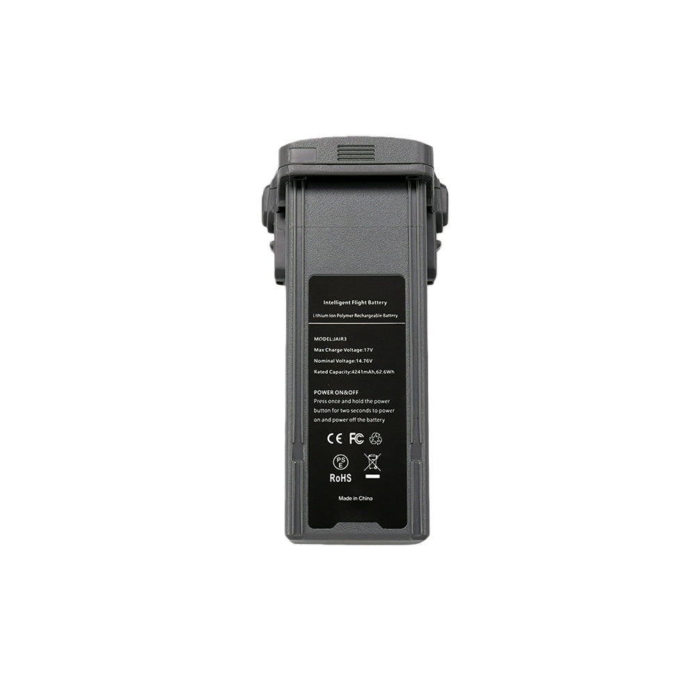 New DJI Air 3 4241mAh Flight Battery