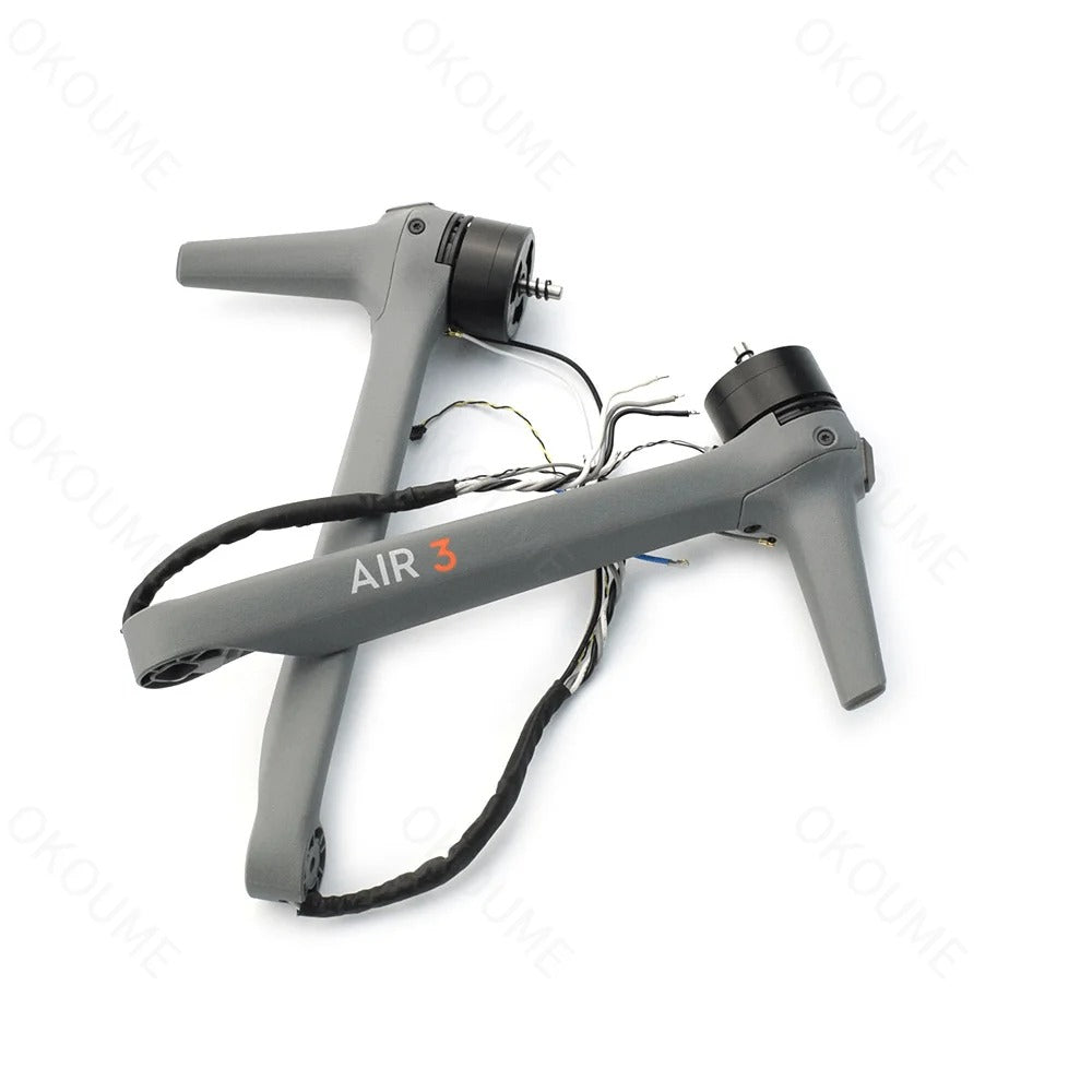 Original DJI Air 3/Air 3S Motor Arm
