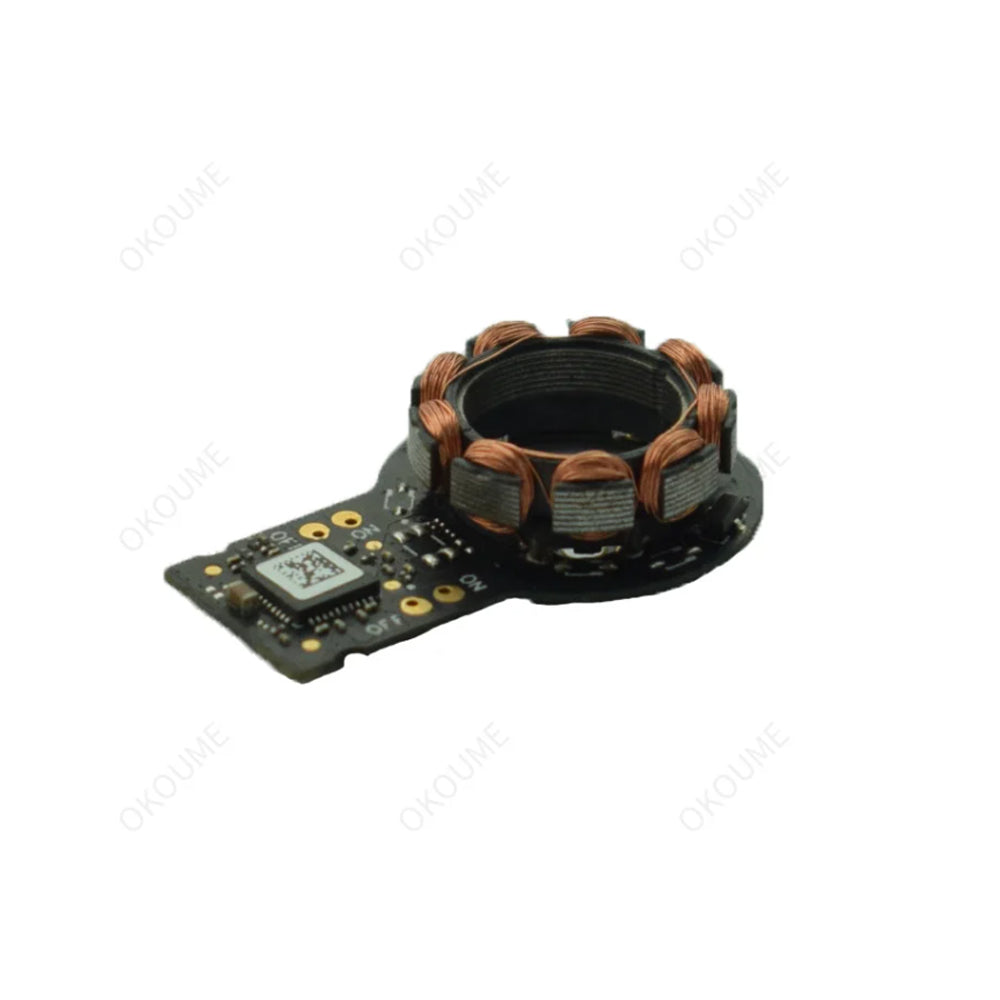 Original DJI Mavic 3 Series Gimbal Yaw Motor Without Cover
