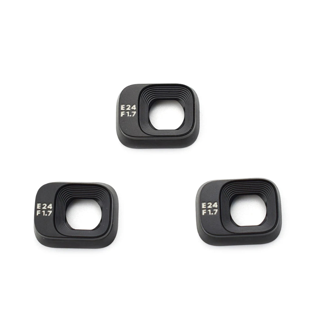 오리지널 DJI Mini 3/Mini 3 Pro 짐벌 카메라 프레임 커버